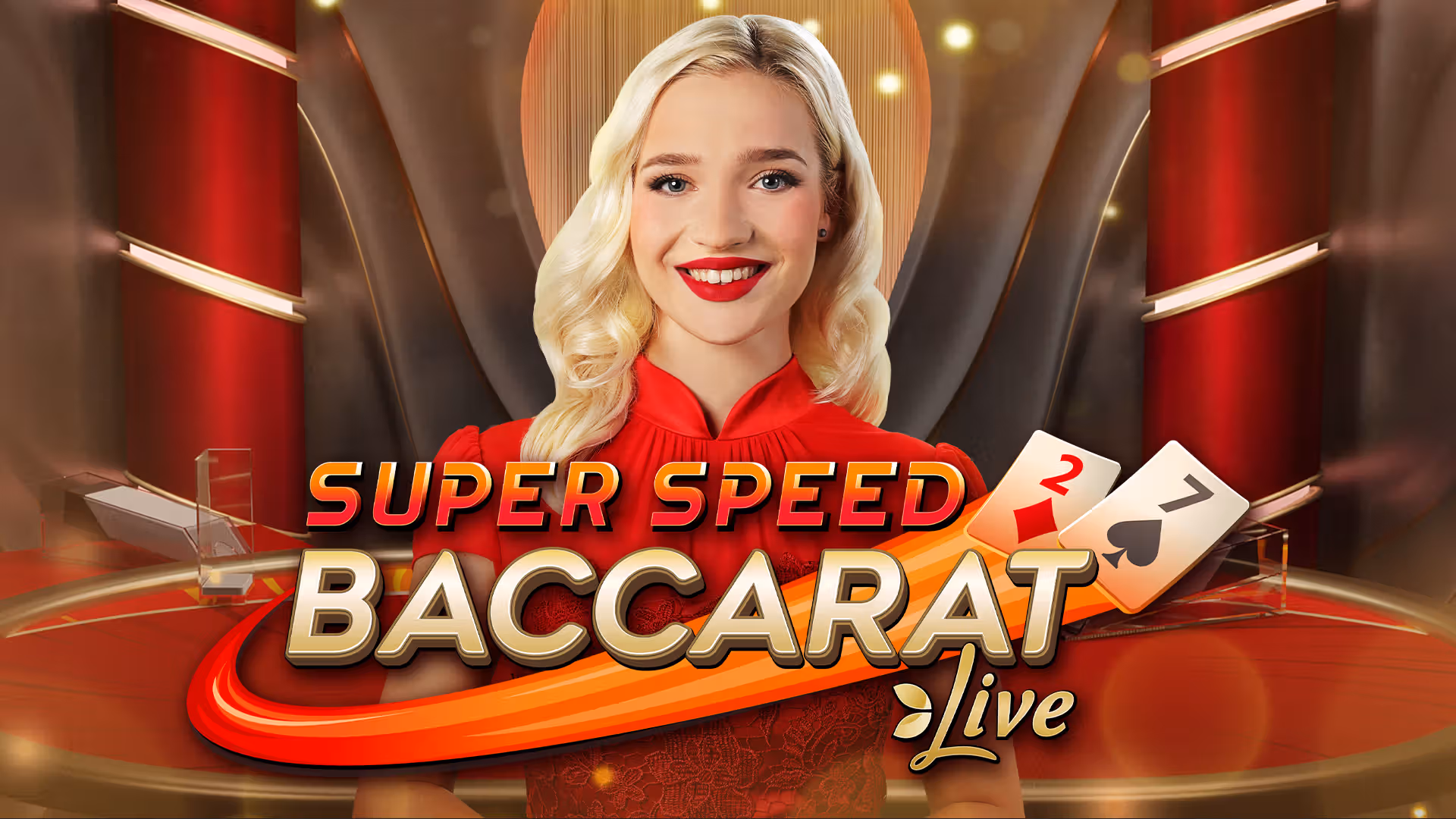 Live Casino Evolution